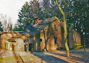 Acht over het spoor Fotoalbum