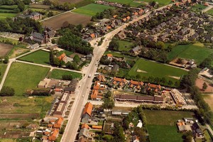 Acht het dorp Fotoalbum