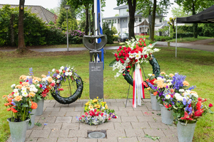 Dodenherdenking 2026